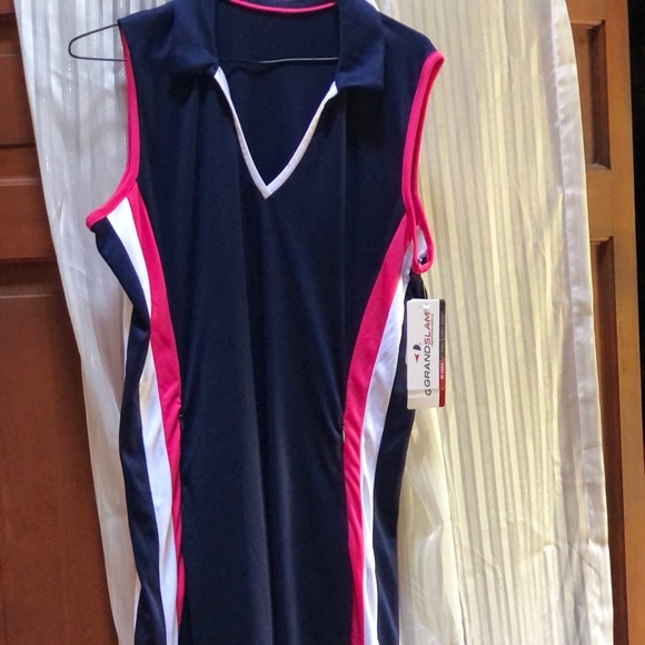 Grand Slam Dresses & Skirts - Grand slam Performance Dress NWT